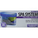 Spa System 15 pieces per box