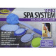 Spa System 15 pieces per box