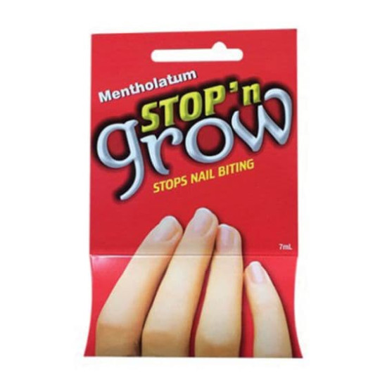 Stop N Grow 7mL