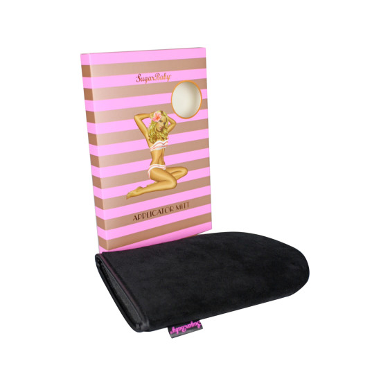 SugarBaby Applicator Mitt