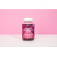 Radiant Complexion Gummies - Rich Raspberry Flavour