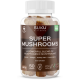 Super Mushroom Gummies - Espresso Flavour