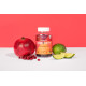 Ultimate Immunity Gummies - Pomegranate Lime Flavour