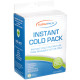 Reusable Instant Cold Pack or Hot Pad