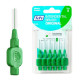 TePe Interdental Toothbrushes - Size 5 Green (6 brushes per pack)