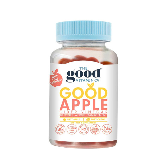 Good Apple Cider Vinegar Soft Chews