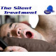 The Silent Treatment Anti-Snoring Device