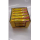 Halls Throaties Honey & Lemon 20 Sticks Per Box