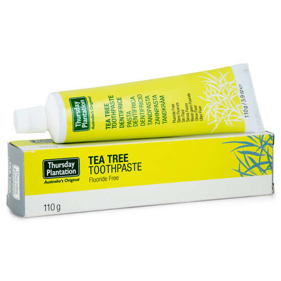 Thursday Plantation Tea Tree Toothpaste 110g