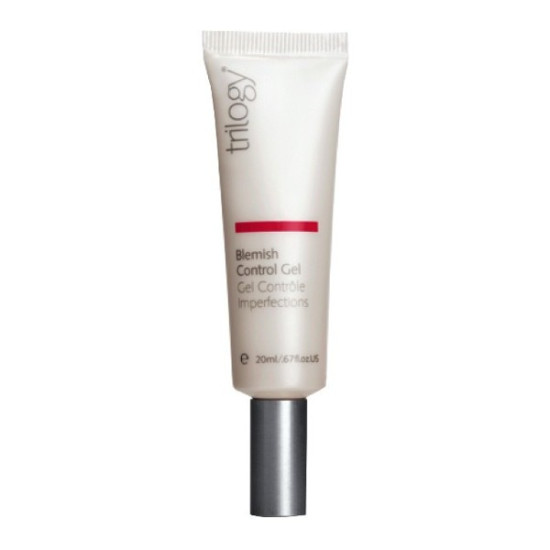 Trilogy Blemish Control Gel 20ml