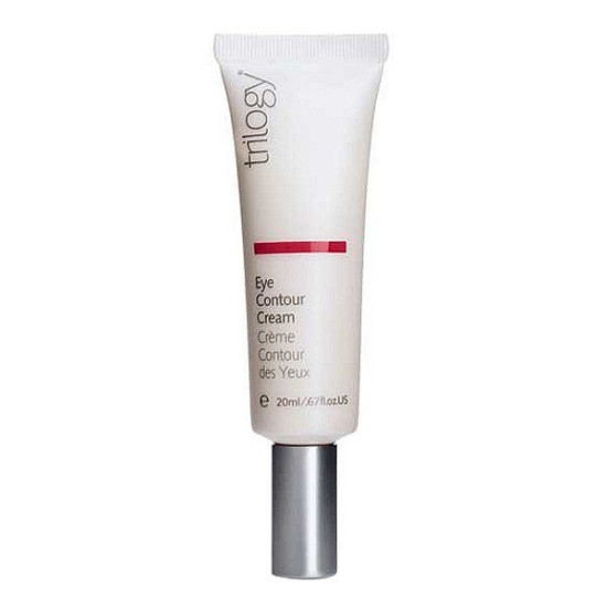 Trilogy Eye Contour Cream 20ml