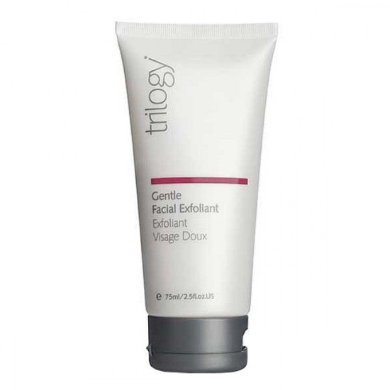 Trilogy Gentle Facial Exfoliant 75ml