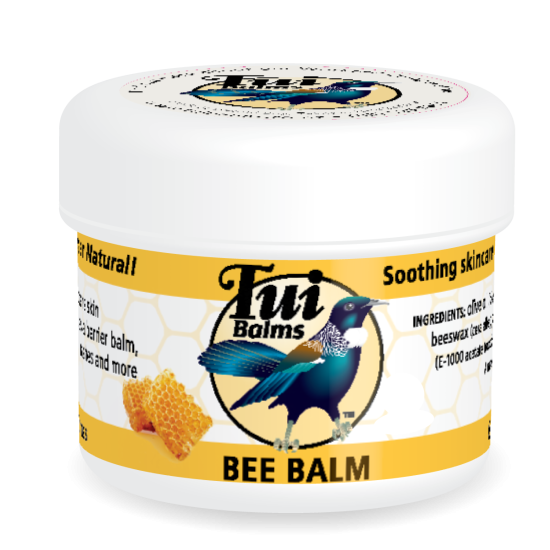 Tui Bee Balms