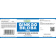 Ginkgo Biloba 120mg