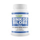 Ginkgo Biloba 120mg