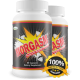 Ultra Health Morgasm Orgasm Pleasure Enhancement 60 Capsules