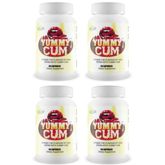 Yummy Cum Semen Taste Enhancer