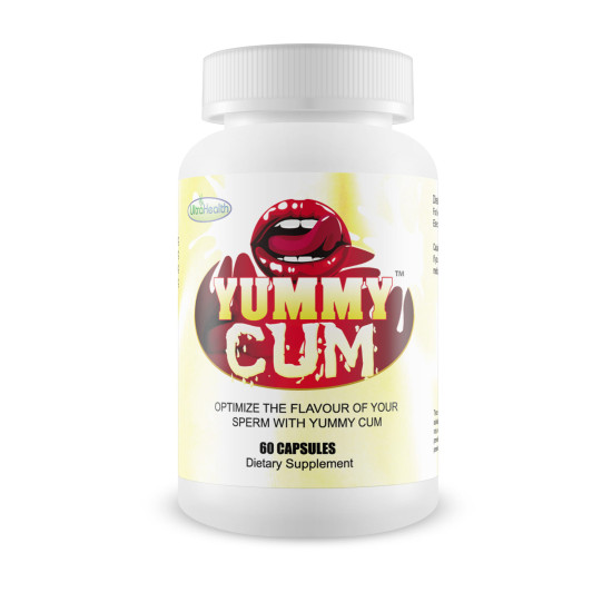 Yummy Cum Semen Taste Enhancer