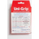 Uni Grip Elasticated Tubular Support Bandage Size B