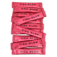 Vida Glow Natural Marine Collagen Cranberry and Lime 30 x 3g Sachets