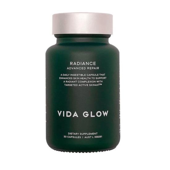 Vida Glow Radiance Advance Repair