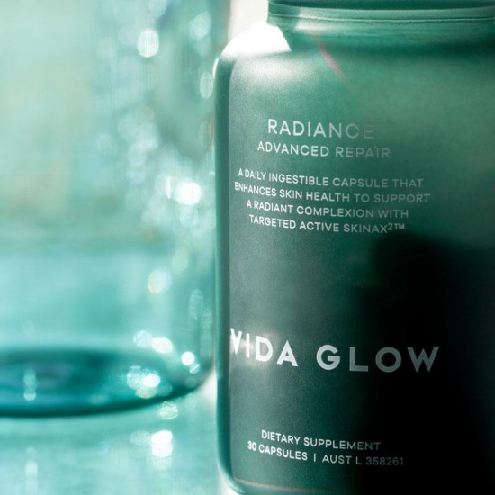 Vida Glow Radiance Advance Repair