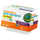 Vitamin C Lipo Sachets - for Kids (500mg Blackcurrant Flavour)