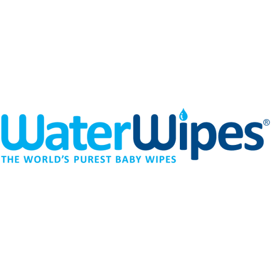 Baby WaterWipes 60 Baby Wipes x 12 Packs Per Carton