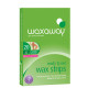 Waxaway Large Wax Strips