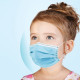 Kids Surgical Face Masks | Children Face Masks |  Blue Colour