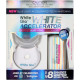 White Glo Teeth Whitening Accelerator Blue Light Kit