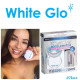 White Glo Teeth Whitening Accelerator Blue Light Kit