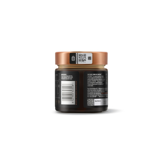 NZFOS+ Prebiotic Yacon Concentrate Jar 250g