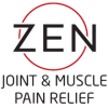 Zen Joint And Muscle Pain Relief