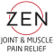 Zen Joint And Muscle Pain Relief