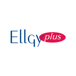 Ellgy Plus logo