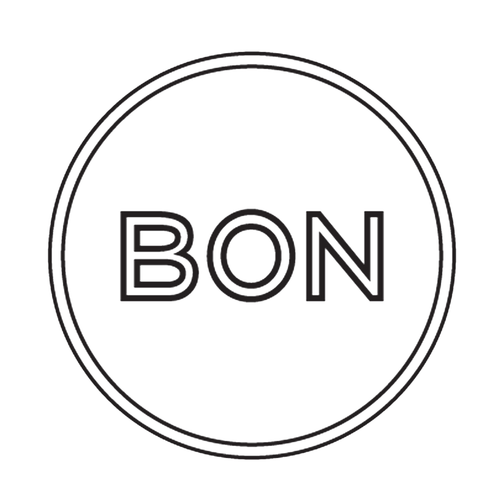 BON Certified Organic Tampons logo