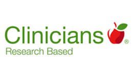 Clinicians logo