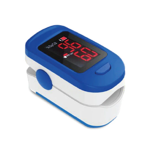 Accur8 Pulse Oximeter - Image 2