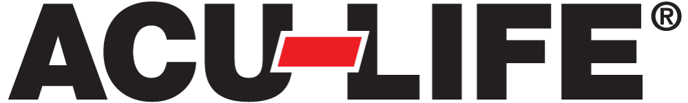 Acu-Life logo