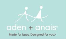 Aden + Anais logo