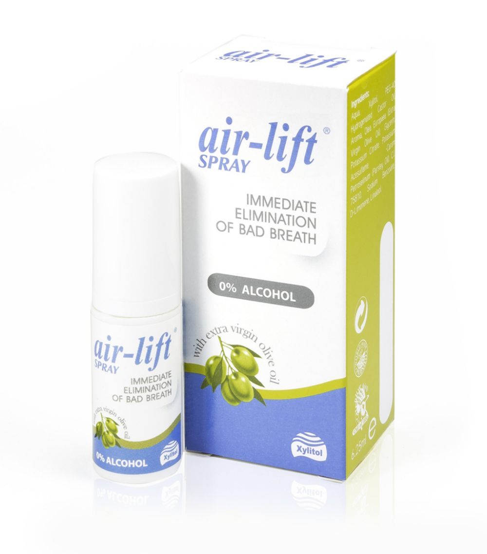 Air-Lift Mouth Spray 15ml