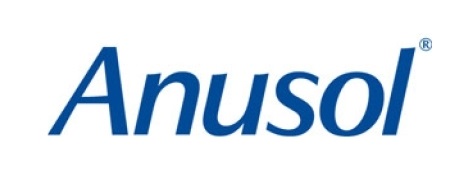 Anusol Hemorrhoids Treatment logo
