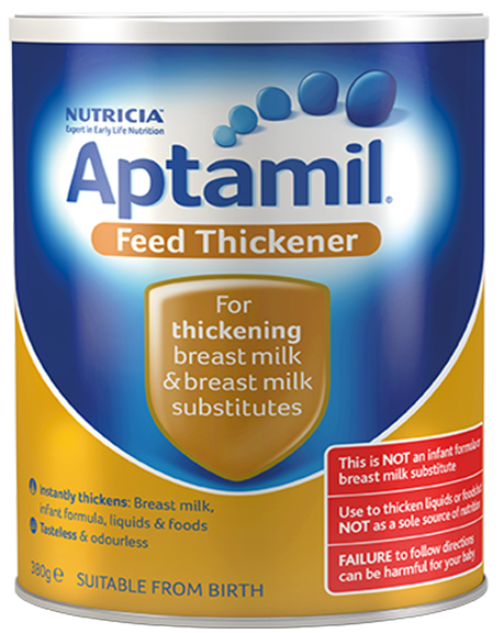 Aptamil Feed Thickener Powder 380g