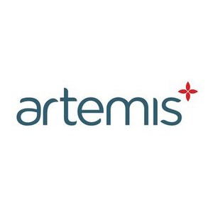 Artemis logo