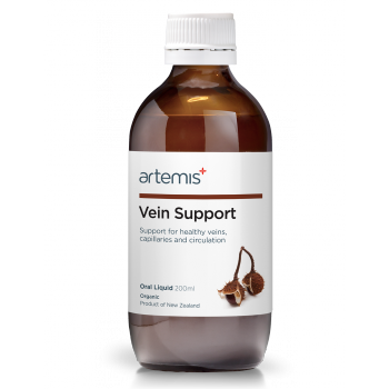 Artemis Vein Support Oral Liquid 200ml