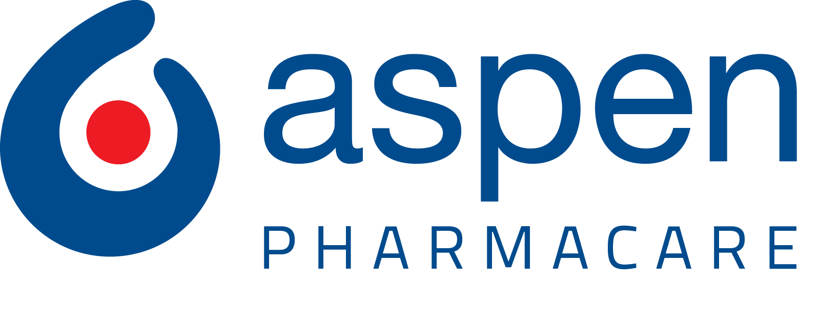 Aspen Pharmacare logo