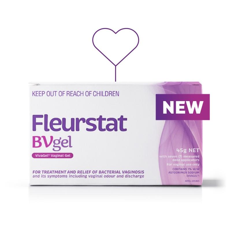 Fleurstat BVgel 45g