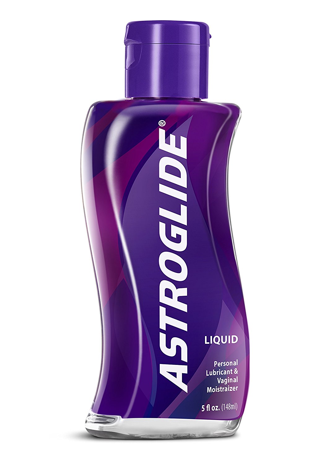 Astroglide Liquid Personal Lubricant - Water Based 148ml