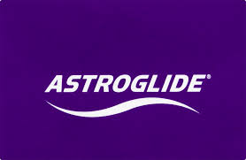 Astroglide Lubricant logo